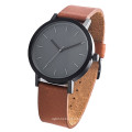 Hot Selling Man Wrist Branded Fabric Watch (DC-663)